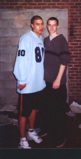 A mature couple; Actual size=240 pixels wide